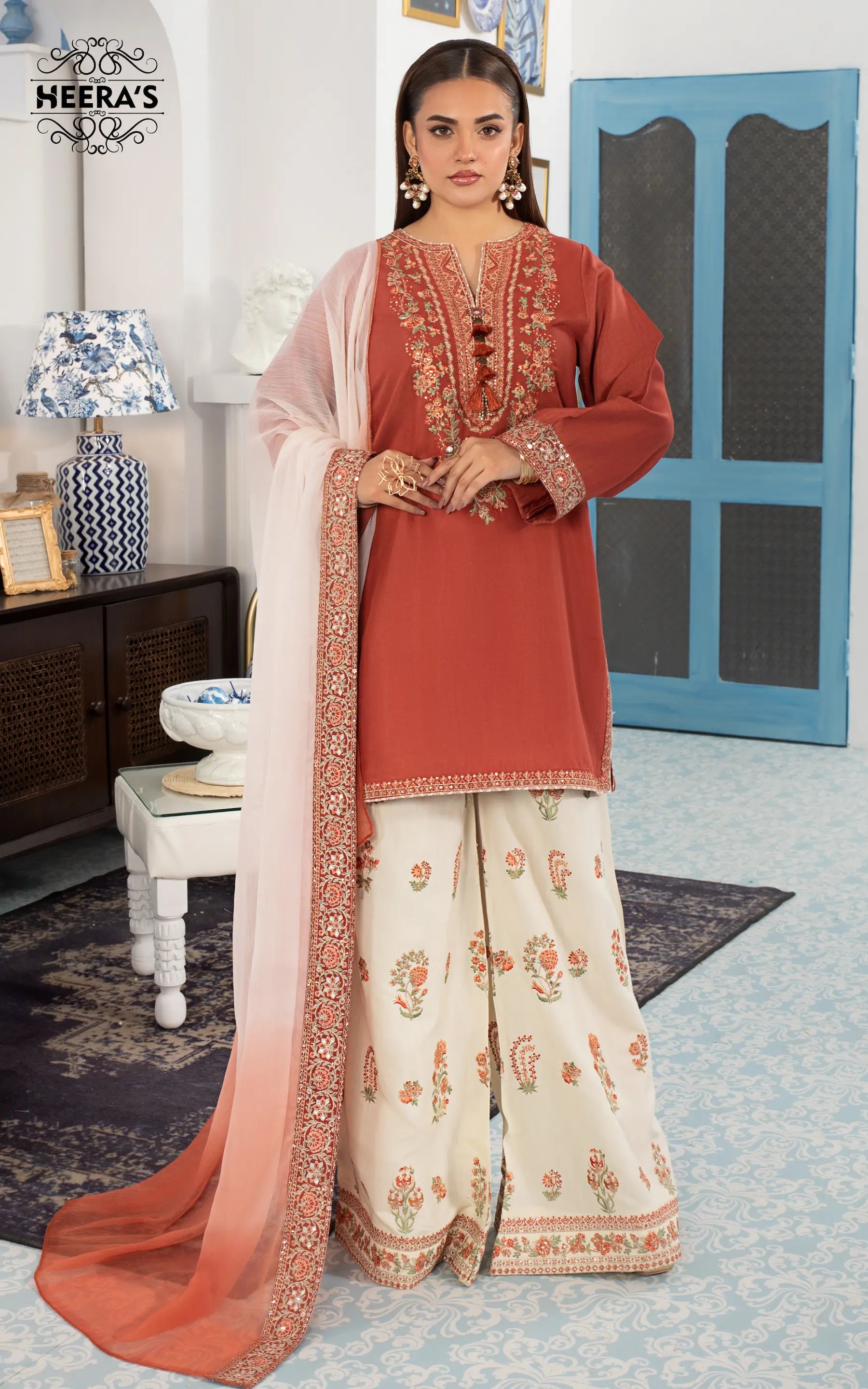 NEELOFAR ELARA EID