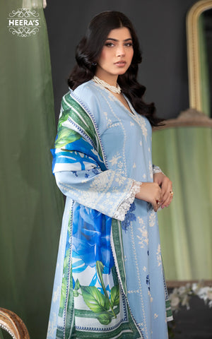 AZURE EID