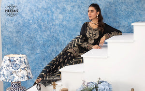 GLAMOUROUS GHARARA EID