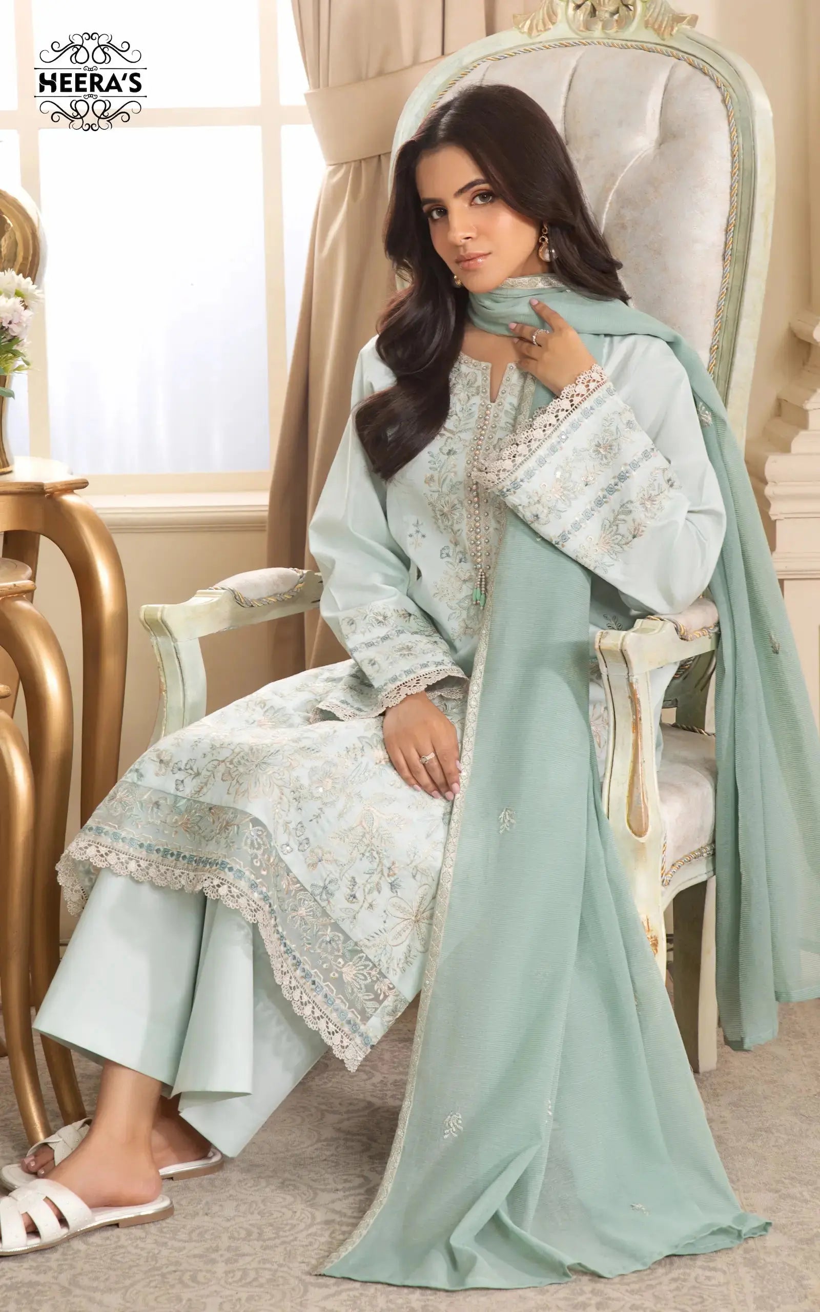 NOURA PISTACHIO EID