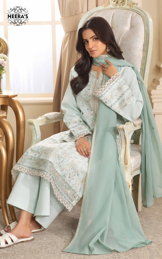 NOURA PISTACHIO EID