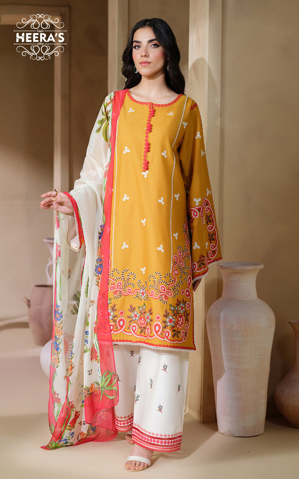 Marigold Florenza