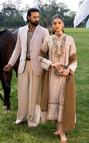 AYZORA FROK EID