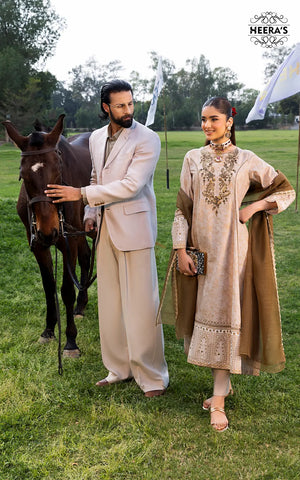 AYZORA FROK EID