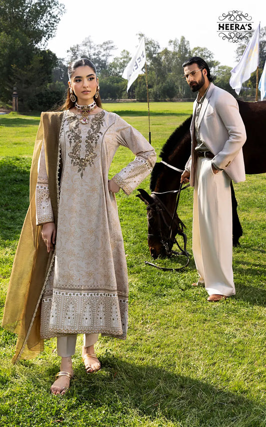 AYZORA FROK EID