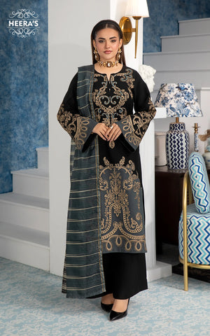 BLACK GOLD ROSELLA EID