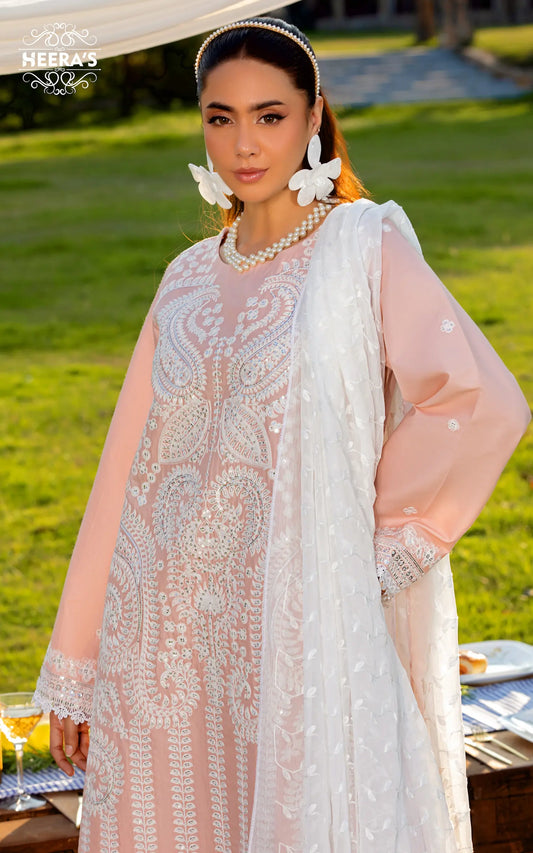 ELOWEN SEQUIN BRIDE EID
