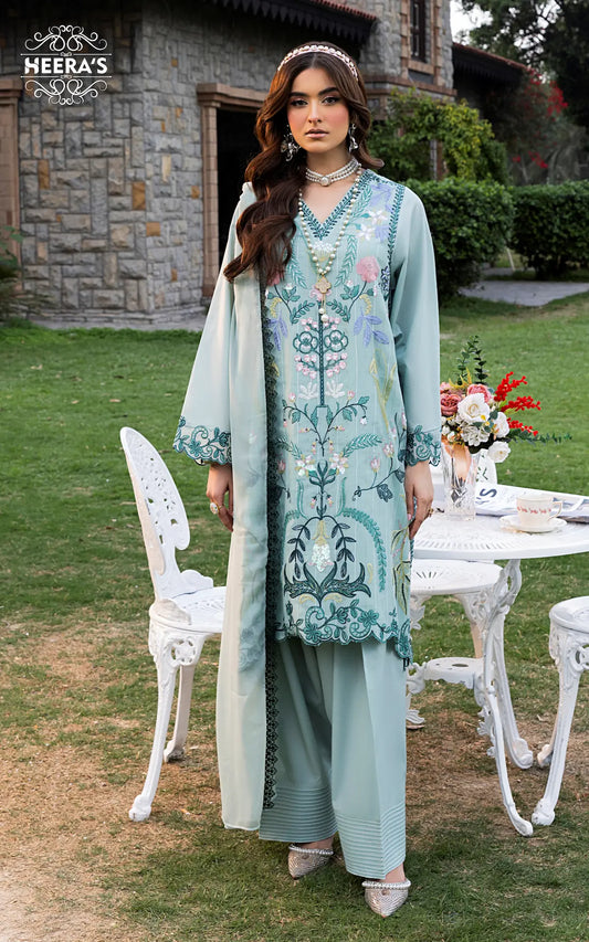 JASMINE SKY FARSHI EID