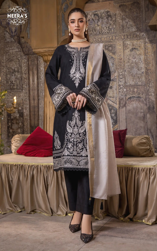 FIORA BLACK EID