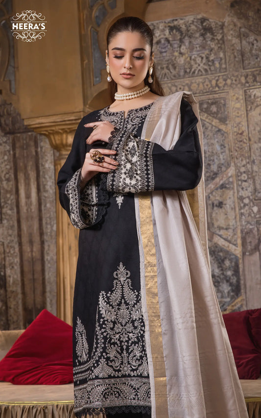 FIORA BLACK EID