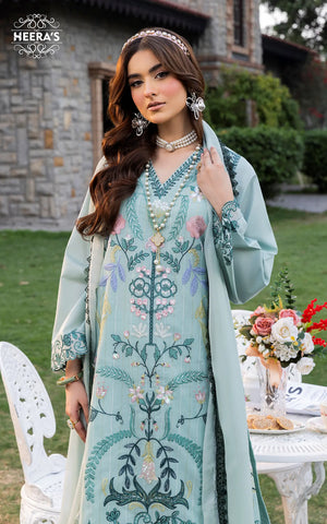 JASMINE SKY FARSHI EID