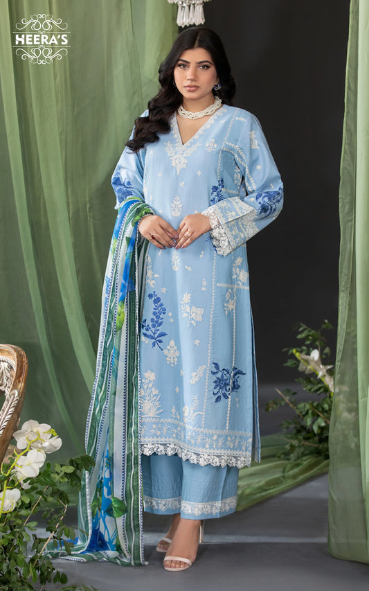 AZURE EID