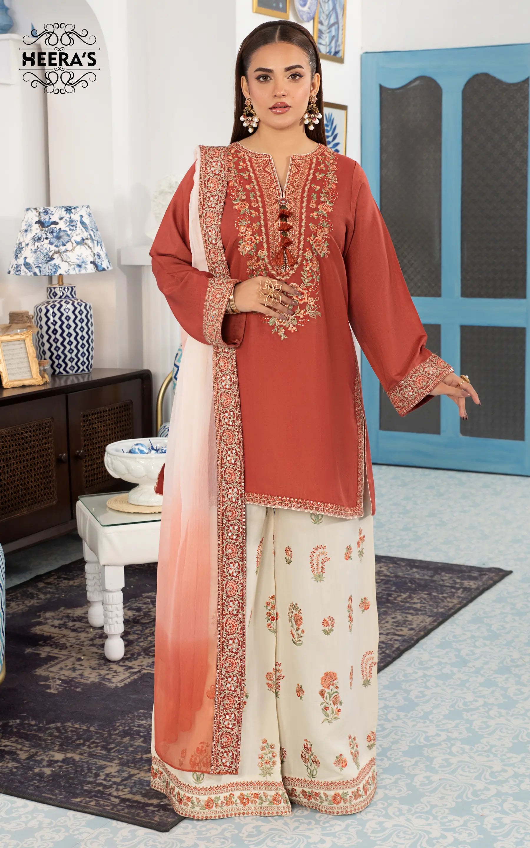 NEELOFAR ELARA EID