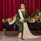 LUXURY DIAMOND K.H EMBROIDERED 3 PCS - Heeras Official