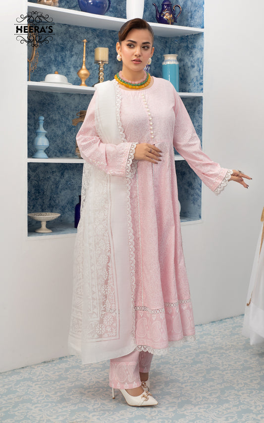 PINK SERENITY EID