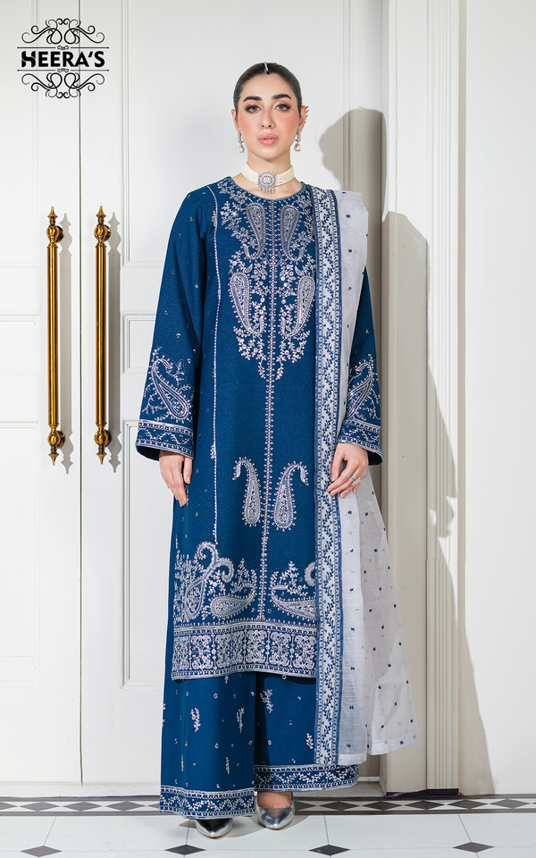 Stella Sapphire Éclat Blue