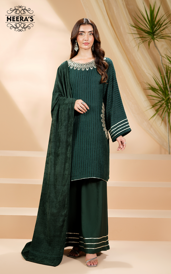 Sabzarina Luxe