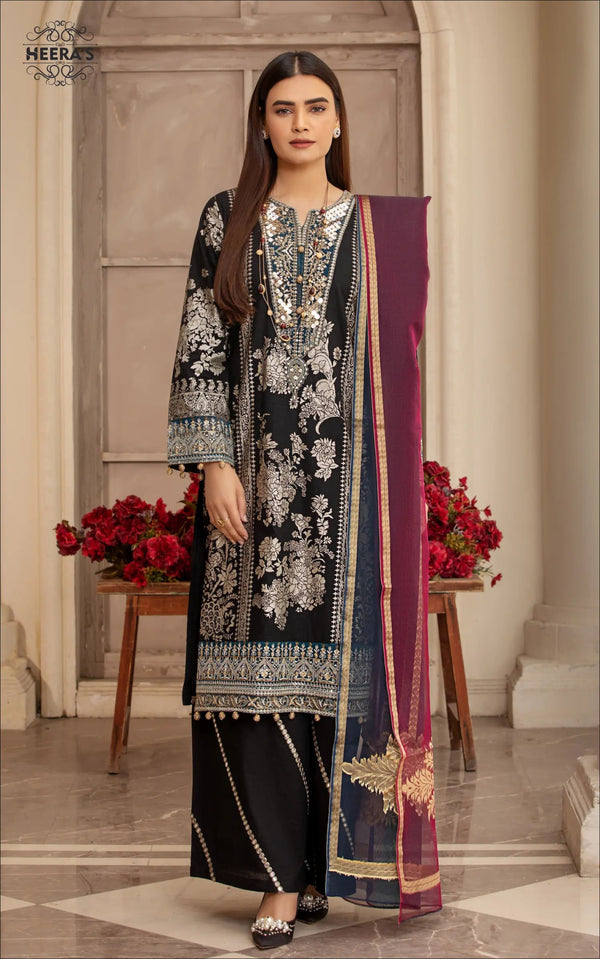 Pakistani dresses collection featuring ready to wear lawn, pret lawn, and luxury pret styles, including embroidered lawn suits, farshi shalwar, and 3 piece suits for ladies. Explore semi formal and formal pret Pakistan outfits, ideal as formal wear for women in Pakistan, summer casual wear for women, and party wear. From ladies’ summer wear to fancy casual wear and summer wear dresses, discover formal dresses for ladies in Pakistan, semi formal Pakistani dresses, and top formal brands in Pakistan