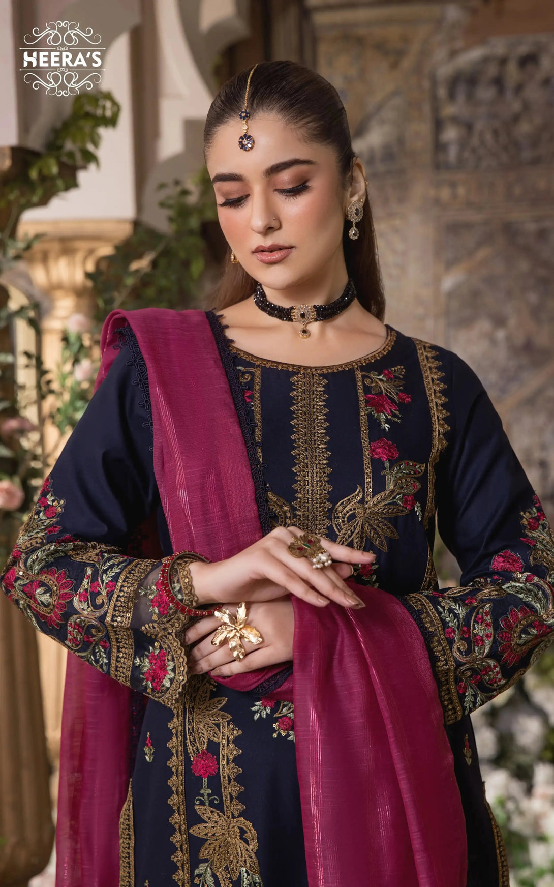 Pakistani dresses collection featuring ready to wear lawn, pret lawn, and luxury pret styles, including embroidered lawn suits, farshi shalwar, and 3 piece suits for ladies. Explore semi formal and formal pret Pakistan outfits, ideal as formal wear for women in Pakistan, summer casual wear for women, and party wear. From ladies’ summer wear to fancy casual wear and summer wear dresses, discover formal dresses for ladies in Pakistan, semi formal Pakistani dresses, and top formal brands in Pakistan