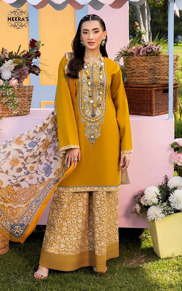 Pakistani dresses collection featuring ready to wear lawn, pret lawn, and luxury pret styles, including embroidered lawn suits, farshi shalwar, and 3 piece suits for ladies. Explore semi formal and formal pret Pakistan outfits, ideal as formal wear for women in Pakistan, summer casual wear for women, and party wear. From ladies’ summer wear to fancy casual wear and summer wear dresses, discover formal dresses for ladies in Pakistan, semi formal Pakistani dresses, and top formal brands in Pakistan
