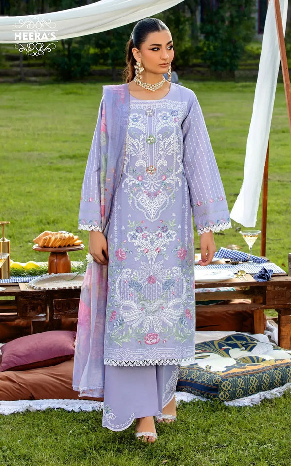 Pakistani dresses collection featuring ready to wear lawn, pret lawn, and luxury pret styles, including embroidered lawn suits, farshi shalwar, and 3 piece suits for ladies. Explore semi formal and formal pret Pakistan outfits, ideal as formal wear for women in Pakistan, summer casual wear for women, and party wear. From ladies’ summer wear to fancy casual wear and summer wear dresses, discover formal dresses for ladies in Pakistan, semi formal Pakistani dresses, and top formal brands in Pakistan