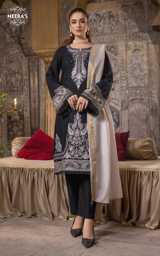 FIORA BLACK EID