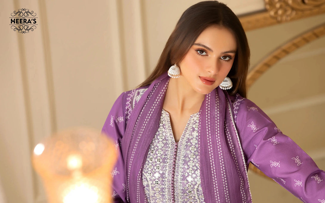Pakistani dresses collection featuring ready to wear lawn, pret lawn, and luxury pret styles, including embroidered lawn suits, farshi shalwar, and 3 piece suits for ladies. Explore semi formal and formal pret Pakistan outfits, ideal as formal wear for women in Pakistan, summer casual wear for women, and party wear. From ladies’ summer wear to fancy casual wear and summer wear dresses, discover formal dresses for ladies in Pakistan, semi formal Pakistani dresses, and top formal brands in Pakistan