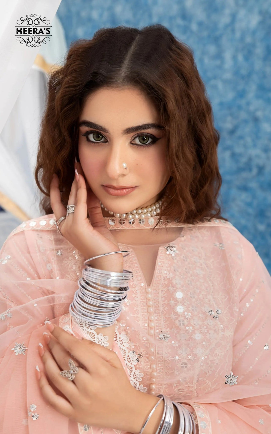 Pakistani dresses collection featuring ready to wear lawn, pret lawn, and luxury pret styles, including embroidered lawn suits, farshi shalwar, and 3 piece suits for ladies. Explore semi formal and formal pret Pakistan outfits, ideal as formal wear for women in Pakistan, summer casual wear for women, and party wear. From ladies’ summer wear to fancy casual wear and summer wear dresses, discover formal dresses for ladies in Pakistan, semi formal Pakistani dresses, and top formal brands in Pakistan