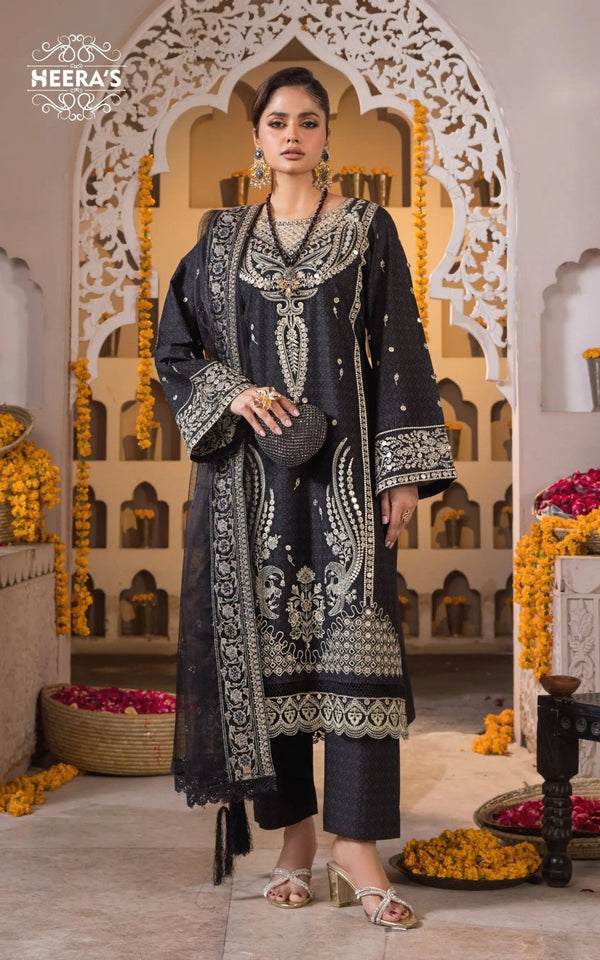 Pakistani dresses collection featuring ready to wear lawn, pret lawn, and luxury pret styles, including embroidered lawn suits, farshi shalwar, and 3 piece suits for ladies. Explore semi formal and formal pret Pakistan outfits, ideal as formal wear for women in Pakistan, summer casual wear for women, and party wear. From ladies’ summer wear to fancy casual wear and summer wear dresses, discover formal dresses for ladies in Pakistan, semi formal Pakistani dresses, and top formal brands in Pakistan