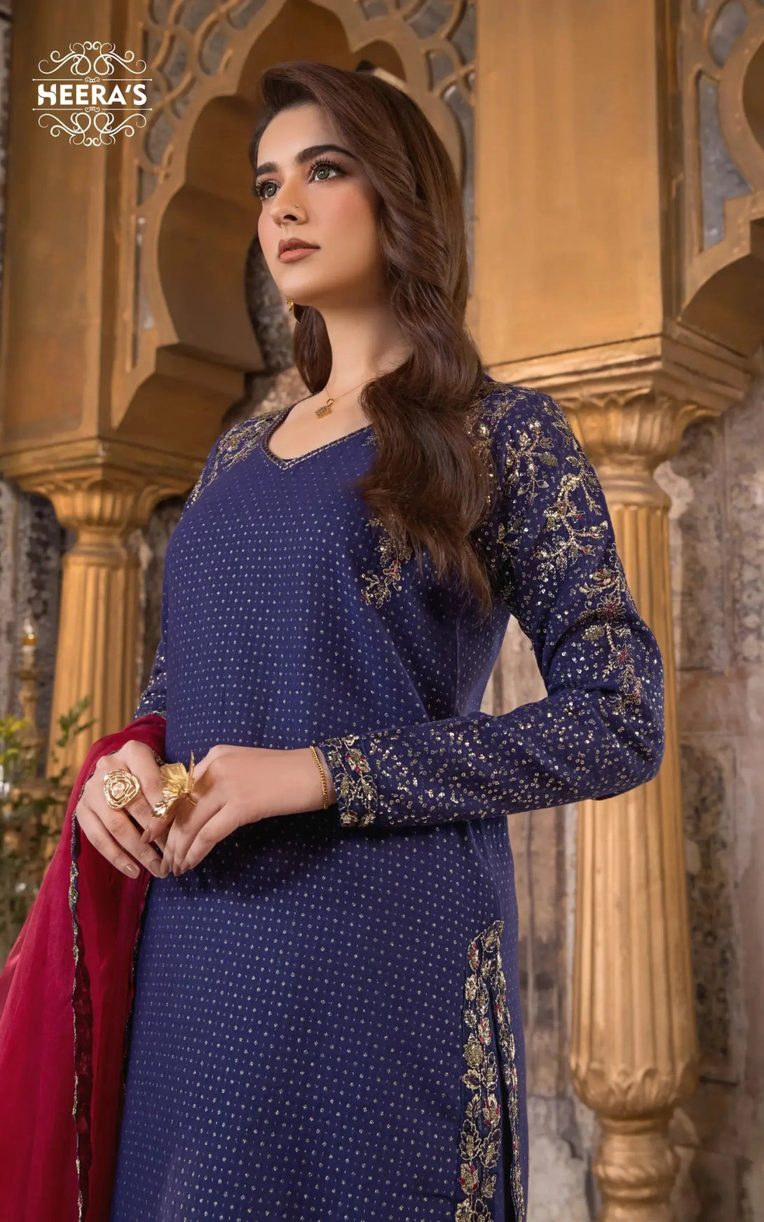 Pakistani dresses collection featuring ready to wear lawn, pret lawn, and luxury pret styles, including embroidered lawn suits, farshi shalwar, and 3 piece suits for ladies. Explore semi formal and formal pret Pakistan outfits, ideal as formal wear for women in Pakistan, summer casual wear for women, and party wear. From ladies’ summer wear to fancy casual wear and summer wear dresses, discover formal dresses for ladies in Pakistan, semi formal Pakistani dresses, and top formal brands in Pakistan