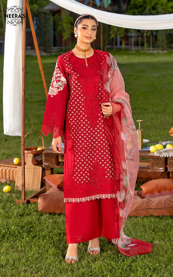 Pakistani dresses collection featuring ready to wear lawn, pret lawn, and luxury pret styles, including embroidered lawn suits, farshi shalwar, and 3 piece suits for ladies. Explore semi formal and formal pret Pakistan outfits, ideal as formal wear for women in Pakistan, summer casual wear for women, and party wear. From ladies’ summer wear to fancy casual wear and summer wear dresses, discover formal dresses for ladies in Pakistan, semi formal Pakistani dresses, and top formal brands in Pakistan 
