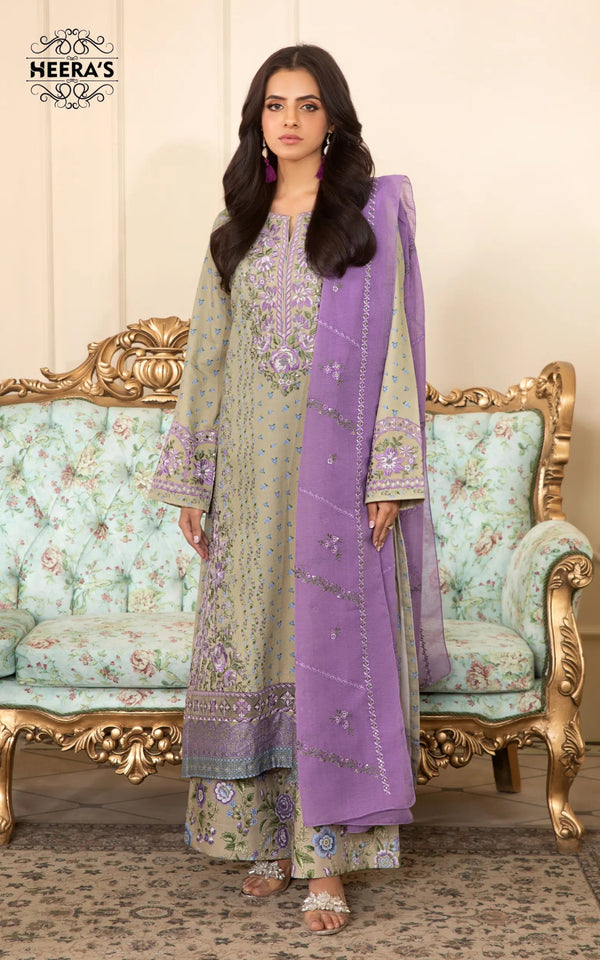 Pakistani dresses collection featuring ready to wear lawn, pret lawn, and luxury pret styles, including embroidered lawn suits, farshi shalwar, and 3 piece suits for ladies. Explore semi formal and formal pret Pakistan outfits, ideal as formal wear for women in Pakistan, summer casual wear for women, and party wear. From ladies’ summer wear to fancy casual wear and summer wear dresses, discover formal dresses for ladies in Pakistan, semi formal Pakistani dresses, and top formal brands in Pakistan 