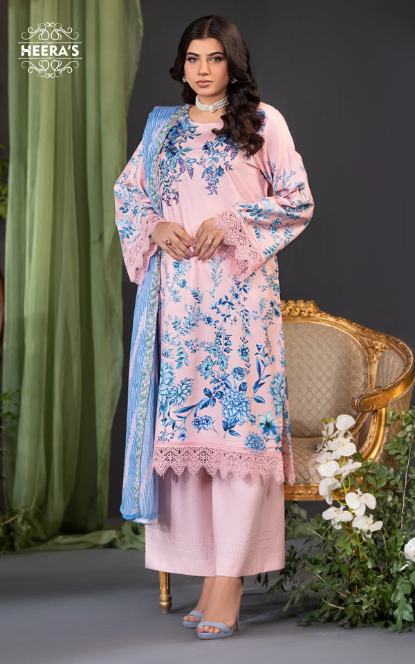Pakistani dresses collection featuring ready to wear lawn, pret lawn, and luxury pret styles, including embroidered lawn suits, farshi shalwar, and 3 piece suits for ladies. Explore semi formal and formal pret Pakistan outfits, ideal as formal wear for women in Pakistan, summer casual wear for women, and party wear. From ladies’ summer wear to fancy casual wear and summer wear dresses, discover formal dresses for ladies in Pakistan, semi formal Pakistani dresses, and top formal brands in Pakistan 
