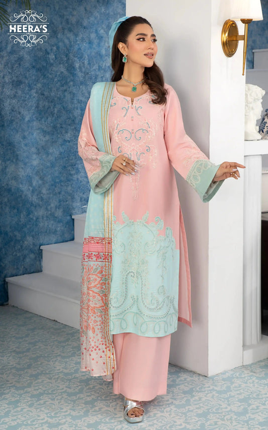 PINK CELESTIA EID