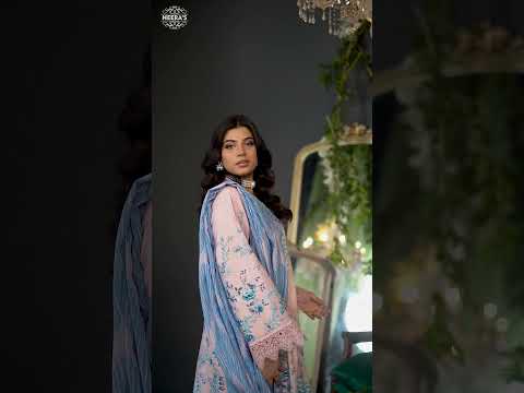 Pakistani dresses collection featuring ready to wear lawn, pret lawn, and luxury pret styles, including embroidered lawn suits, farshi shalwar, and 3 piece suits for ladies. Explore semi formal and formal pret Pakistan outfits, ideal as formal wear for women in Pakistan, summer casual wear for women, and party wear. From ladies’ summer wear to fancy casual wear and summer wear dresses, discover formal dresses for ladies in Pakistan, semi formal Pakistani dresses, and top formal brands in Pakistan 