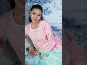 PINK CELESTIA EID