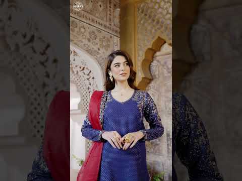 Pakistani dresses collection featuring ready to wear lawn, pret lawn, and luxury pret styles, including embroidered lawn suits, farshi shalwar, and 3 piece suits for ladies. Explore semi formal and formal pret Pakistan outfits, ideal as formal wear for women in Pakistan, summer casual wear for women, and party wear. From ladies’ summer wear to fancy casual wear and summer wear dresses, discover formal dresses for ladies in Pakistan, semi formal Pakistani dresses, and top formal brands in Pakistan