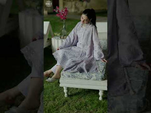 LILAC SERENITY EID