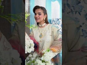 SERENAH PETAL ROSE EID
