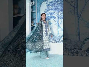 GREYISH VELOURA EID