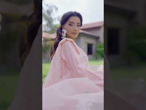 FARSHI DREAMY PEACH-EID
