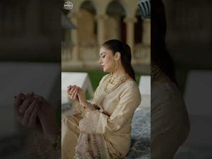 BLUSHED EID