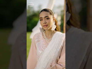 ELOWEN SEQUIN BRIDE EID
