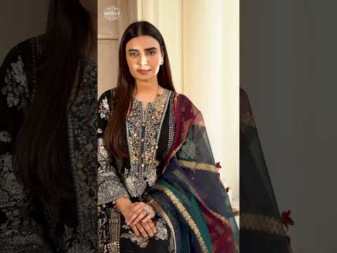 Pakistani dresses collection featuring ready to wear lawn, pret lawn, and luxury pret styles, including embroidered lawn suits, farshi shalwar, and 3 piece suits for ladies. Explore semi formal and formal pret Pakistan outfits, ideal as formal wear for women in Pakistan, summer casual wear for women, and party wear. From ladies’ summer wear to fancy casual wear and summer wear dresses, discover formal dresses for ladies in Pakistan, semi formal Pakistani dresses, and top formal brands in Pakistan