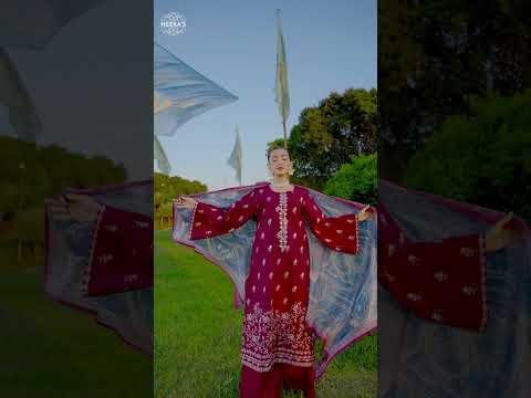 Pakistani dresses collection featuring ready to wear lawn, pret lawn, and luxury pret styles, including embroidered lawn suits, farshi shalwar, and 3 piece suits for ladies. Explore semi formal and formal pret Pakistan outfits, ideal as formal wear for women in Pakistan, summer casual wear for women, and party wear. From ladies’ summer wear to fancy casual wear and summer wear dresses, discover formal dresses for ladies in Pakistan, semi formal Pakistani dresses, and top formal brands in Pakistan 