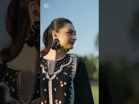 Pakistani dresses collection featuring ready to wear lawn, pret lawn, and luxury pret styles, including embroidered lawn suits, farshi shalwar, and 3 piece suits for ladies. Explore semi formal and formal pret Pakistan outfits, ideal as formal wear for women in Pakistan, summer casual wear for women, and party wear. From ladies’ summer wear to fancy casual wear and summer wear dresses, discover formal dresses for ladies in Pakistan, semi formal Pakistani dresses, and top formal brands in Pakistan