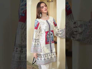 AURELLE BREEZE EID