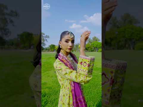 Pakistani dresses collection featuring ready to wear lawn, pret lawn, and luxury pret styles, including embroidered lawn suits, farshi shalwar, and 3 piece suits for ladies. Explore semi formal and formal pret Pakistan outfits, ideal as formal wear for women in Pakistan, summer casual wear for women, and party wear. From ladies’ summer wear to fancy casual wear and summer wear dresses, discover formal dresses for ladies in Pakistan, semi formal Pakistani dresses, and top formal brands in Pakistan