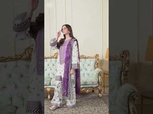 LILAC VIORIS EID
