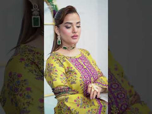 BERRY GOLD EID